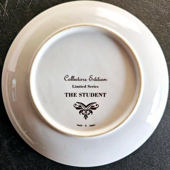 3PC NORMAN ROCKWELL BUNDLE - Picture 8 of 10